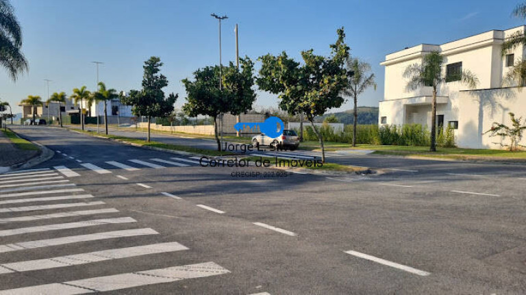 Imagem Terreno em Condomínio à Venda, 421 m² em Colinas Da Anhangüera - Santana De Parnaíba
