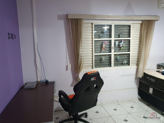 Imagem Sobrado com 3 Quartos à Venda, 632 m² em Jardim Caicara - Registro Imagem Sobrado com 3 Quartos à Venda, 632 m² em Jardim Caicara - Registro