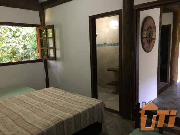 Imagem Casa de Condomínio com 3 Quartos à Venda, 300 m² em Prumirim - Ubatuba Imagem Casa de Condomínio com 3 Quartos à Venda, 300 m² em Prumirim - Ubatuba
