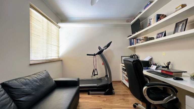 Imagem Apartamento com 3 Quartos à Venda, 152 m² em Itaim Bibi - São Paulo Imagem Apartamento com 3 Quartos à Venda, 152 m² em Itaim Bibi - São Paulo