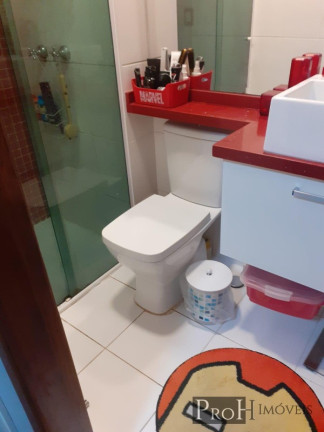 Imagem Apartamento com 3 Quartos à Venda, 83 m² em Parque Anchieta - São Bernardo Do Campo