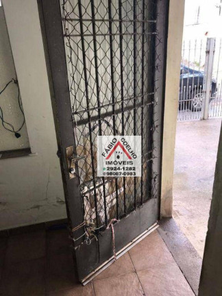 Imagem Casa com 3 Quartos à Venda, 188 m² em Santo Amaro - São Paulo Imagem Casa com 3 Quartos à Venda, 188 m² em Santo Amaro - São Paulo