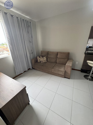 Imagem Apartamento com 2 Quartos à Venda, 53 m² em Cordeiros - Itajaí