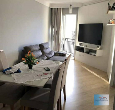 Imagem Apartamento com 2 Quartos à Venda,  em São Pedro - Osasco