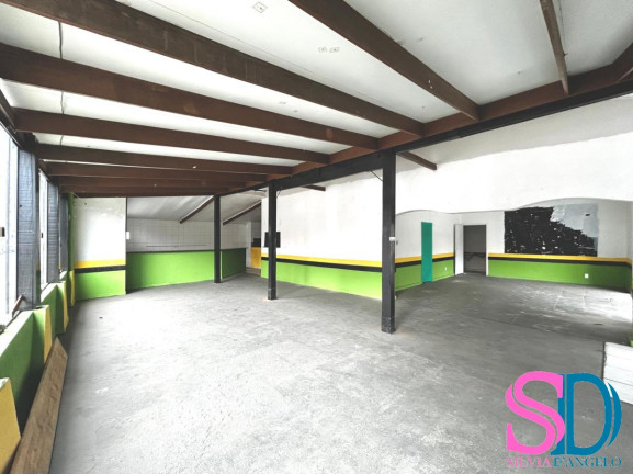 Imagem Sala Comercial para Alugar, 215 m² em Centro - Ubatuba