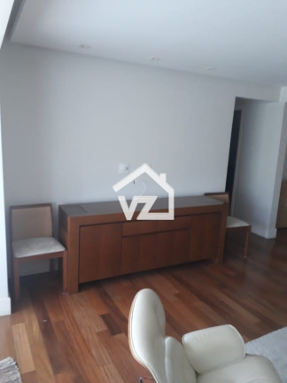 Imagem Apartamento com 2 Quartos para Alugar, 96 m² em Vila Andrade - São Paulo