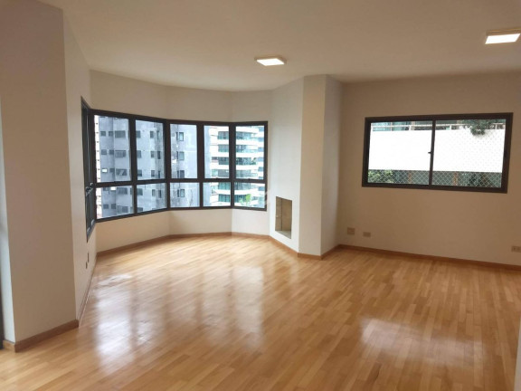 Imagem Apartamento com 4 Quartos à Venda, 180 m² em Aclimação - São Paulo Imagem Apartamento com 4 Quartos à Venda, 180 m² em Aclimação - São Paulo