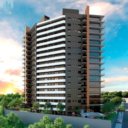 Imagem Apartamento com 3 Quartos à Venda, 208 m² em São Bento - Bento Gonçalves Imagem Apartamento com 3 Quartos à Venda, 208 m² em São Bento - Bento Gonçalves