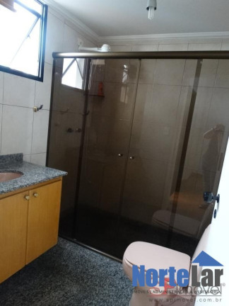 Imagem Apartamento com 3 Quartos à Venda, 132 m² em Tucuruvi - São Paulo Imagem Apartamento com 3 Quartos à Venda, 132 m² em Tucuruvi - São Paulo