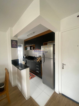Imagem Apartamento com 2 Quartos à Venda,  em Vila Galvão - Guarulhos