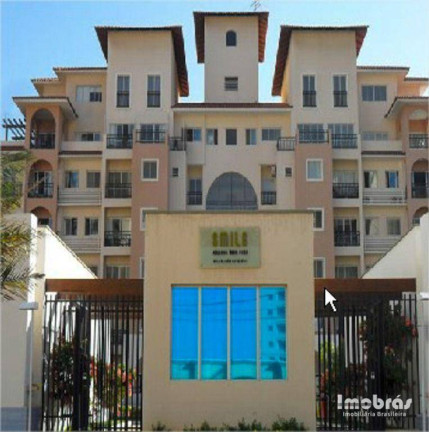 Imagem Apartamento com 3 Quartos à Venda, 65 m² em Cambeba - Fortaleza