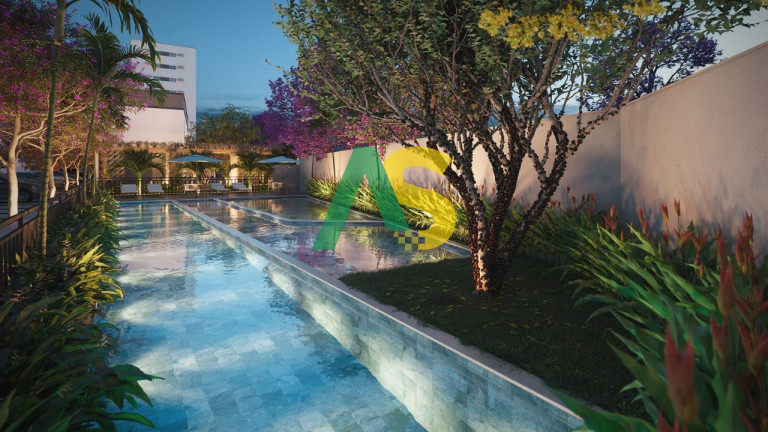 Imagem Imóvel com 2 Quartos à Venda, 43 m² em Janga - Paulista Imagem Imóvel com 2 Quartos à Venda, 43 m² em Janga - Paulista