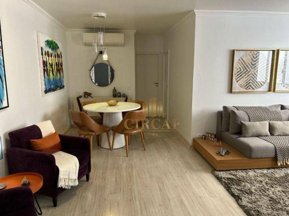 Imagem Apartamento com 2 Quartos à Venda, 68 m² em Cerqueira César - São Paulo Imagem Apartamento com 2 Quartos à Venda, 68 m² em Cerqueira César - São Paulo