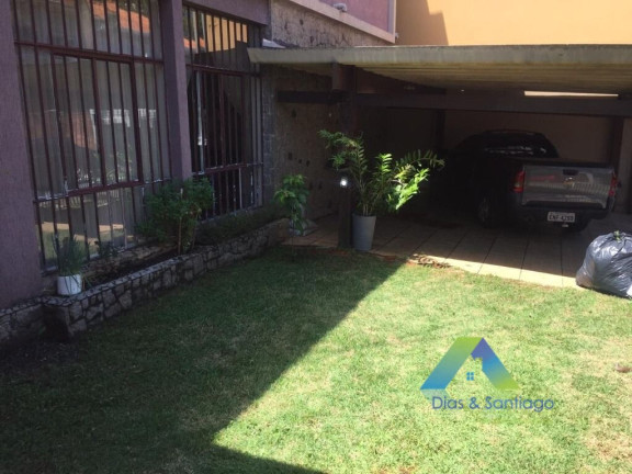 Sobrado com 4 Quartos à Venda, 280 m² em Vila Mariana - São Paulo