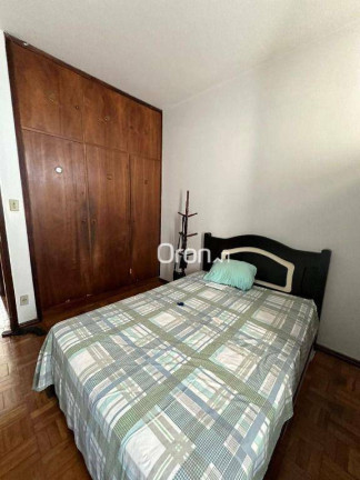 Imagem Apartamento com 3 Quartos à Venda, 92 m² em Setor Central - Goiânia Imagem Apartamento com 3 Quartos à Venda, 92 m² em Setor Central - Goiânia