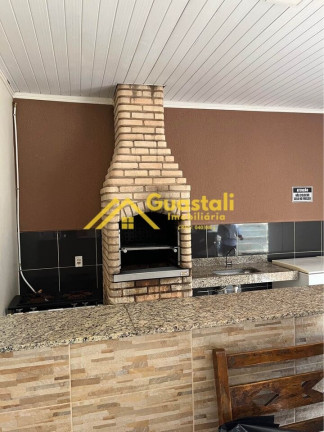 Imagem Apartamento com 2 Quartos à Venda, 55 m² em Piracicamirim - Piracicaba