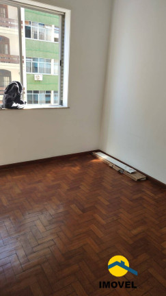 Imagem Apartamento com 1 Quarto à Venda, 40 m² em Icaraí - Niterói