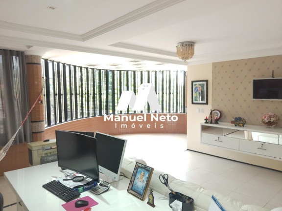 Imagem Imóvel Comercial à Venda, 754 m² em Centro - Fortaleza