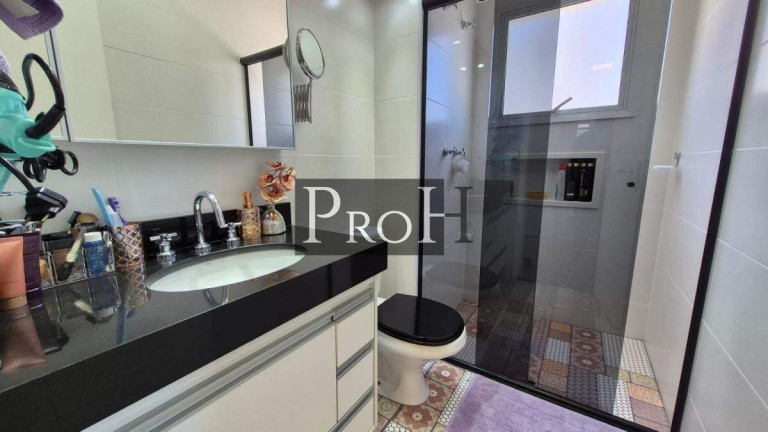 Imagem Apartamento com 3 Quartos à Venda, 94 m² em Centro - São Bernardo Do Campo