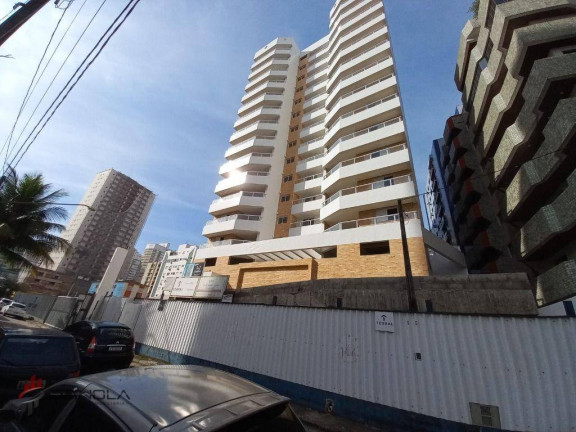 Imagem Apartamento com 2 Quartos à Venda, 94 m² em Aviação - Praia Grande Imagem Apartamento com 2 Quartos à Venda, 94 m² em Aviação - Praia Grande