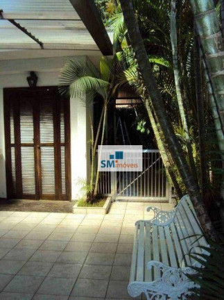 Imagem Casa com 3 Quartos à Venda, 160 m² em Brooklin - São Paulo Imagem Casa com 3 Quartos à Venda, 160 m² em Brooklin - São Paulo