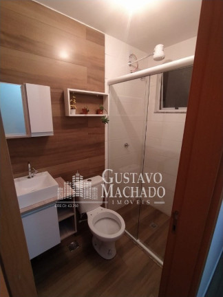 Imóvel com 2 Quartos à Venda, 45 m² em Retiro - Volta Redonda