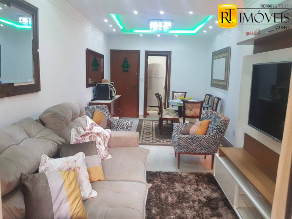 Imagem Apartamento com 2 Quartos à Venda, 80 m² em Algodoal - Cabo Frio Imagem Apartamento com 2 Quartos à Venda, 80 m² em Algodoal - Cabo Frio