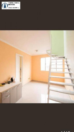 Imagem Apartamento com 3 Quartos à Venda, 100 m² em Vila água Funda - São Paulo Imagem Apartamento com 3 Quartos à Venda, 100 m² em Vila água Funda - São Paulo