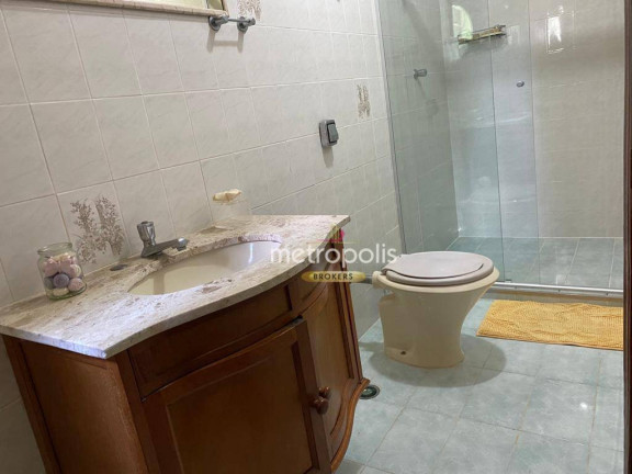 Imagem Sobrado com 3 Quartos à Venda ou Locação, 202 m² em Jardim São Caetano - São Caetano Do Sul Imagem Sobrado com 3 Quartos à Venda ou Locação, 202 m² em Jardim São Caetano - São Caetano Do Sul