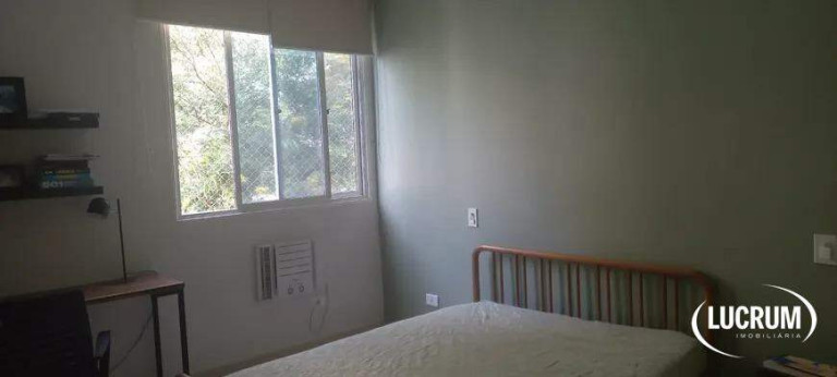 Imagem Apartamento com 2 Quartos à Venda, 80 m² em Lagoa - Rio De Janeiro Imagem Apartamento com 2 Quartos à Venda, 80 m² em Lagoa - Rio De Janeiro