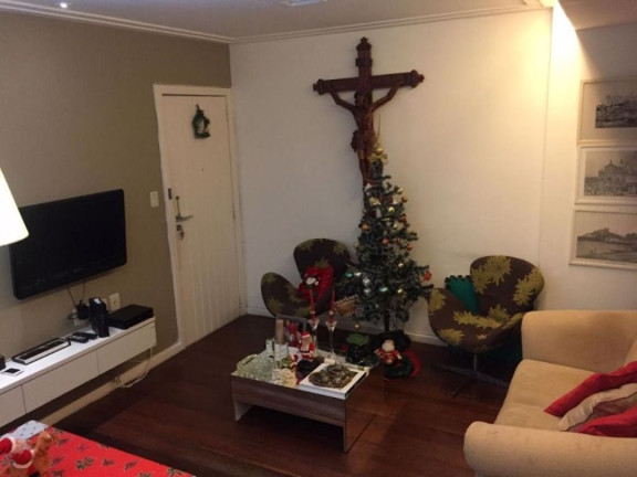 Imagem Cobertura com 3 Quartos à Venda, 160 m² em Graça - Salvador