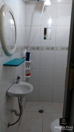 Imagem Sobrado com 1 Quarto à Venda, 104 m² em Jaraguá - São Paulo