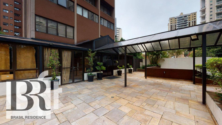 Imagem Apartamento com 1 Quarto à Venda, 31 m² em Moema - São Paulo Imagem Apartamento com 1 Quarto à Venda, 31 m² em Moema - São Paulo