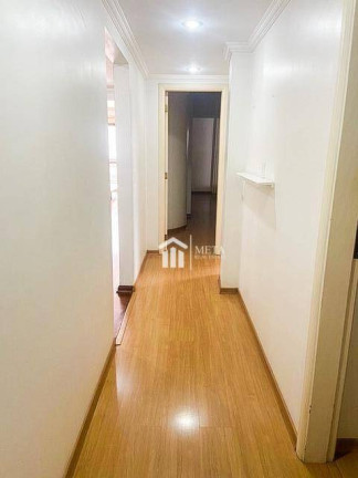 Imagem Imóvel com 3 Quartos para Alugar, 135 m² em Santana - São Paulo