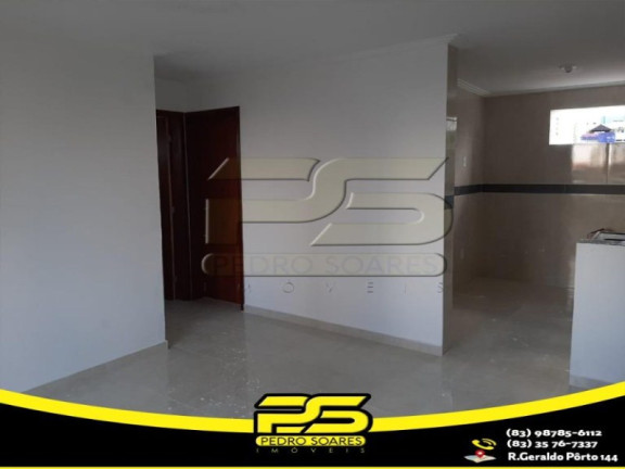 Imagem Apartamento com 2 Quartos à Venda, 56 m² em Manaíra - João Pessoa Imagem Apartamento com 2 Quartos à Venda, 56 m² em Manaíra - João Pessoa