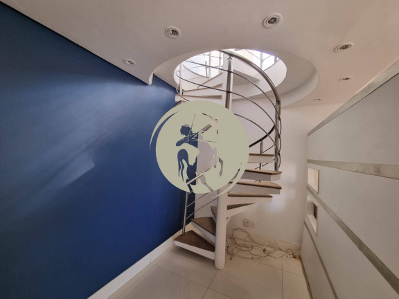 Imagem Apartamento com 2 Quartos à Venda, 208 m² em Ponta Da Praia - Santos Imagem Apartamento com 2 Quartos à Venda, 208 m² em Ponta Da Praia - Santos