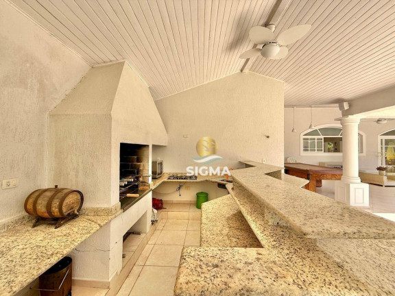 Imagem Casa com 6 Quartos à Venda, 900 m² em Jardim Acapulco - Guarujá Imagem Casa com 6 Quartos à Venda, 900 m² em Jardim Acapulco - Guarujá