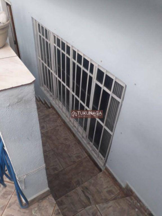 Imagem Sobrado com 2 Quartos à Venda, 200 m² em Conjunto Habitacional Jova Rural - São Paulo Imagem Sobrado com 2 Quartos à Venda, 200 m² em Conjunto Habitacional Jova Rural - São Paulo