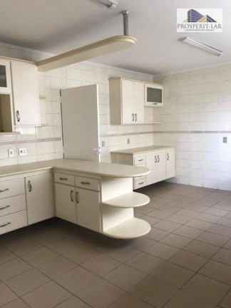 Imagem Apartamento com 3 Quartos à Venda, 200 m² em Vila Rosália - Guarulhos Imagem Apartamento com 3 Quartos à Venda, 200 m² em Vila Rosália - Guarulhos