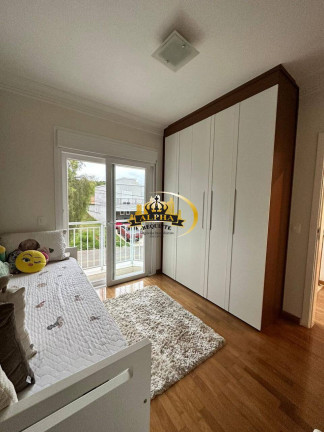 Imagem Casa de Condomínio com 3 Quartos à Venda, 306 m² em Parque Sinai - Santana De Parnaíba