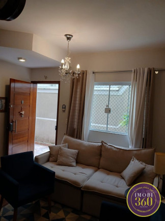 Casa de Condomínio com 2 Quartos à Venda, 59 m² em Vila Carrão - São Paulo