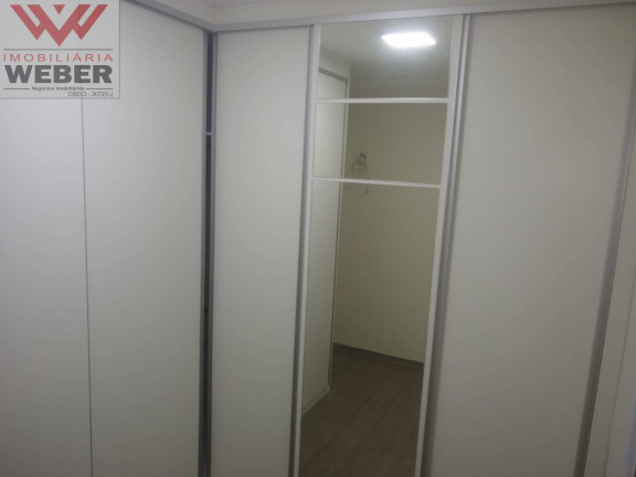 Imagem Apartamento com 3 Quartos à Venda, 70 m² em Vila Trujillo - Sorocaba