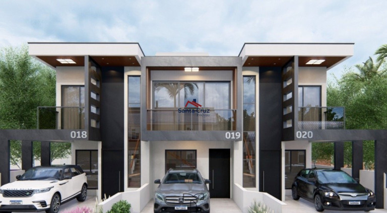 Imagem Sobrado com 3 Quartos à Venda, 118 m² em Ingleses Do Rio Vermelho - Florianópolis Imagem Sobrado com 3 Quartos à Venda, 118 m² em Ingleses Do Rio Vermelho - Florianópolis