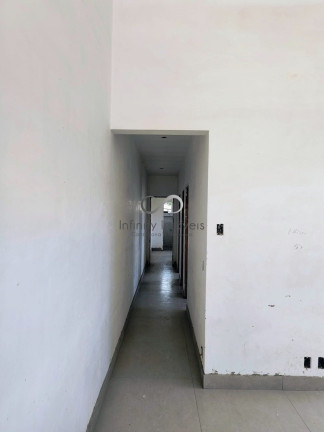 Imagem Casa com 3 Quartos à Venda, 120 m² em Serra Dourada - Vespasiano