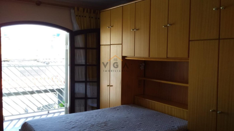Imagem Casa com 3 Quartos à Venda, 285 m² em Parque Boturussu - São Paulo Imagem Casa com 3 Quartos à Venda, 285 m² em Parque Boturussu - São Paulo