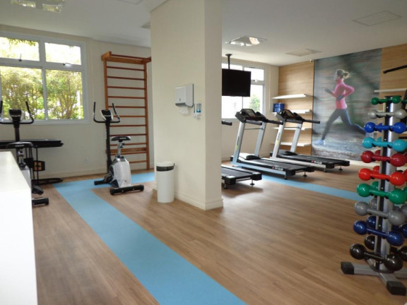 Imagem Apartamento com 2 Quartos à Venda, 73 m² em Vila Carrão - São Paulo