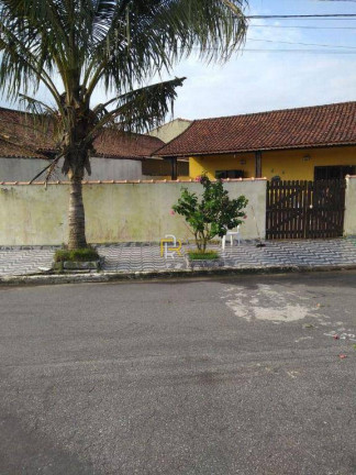 Casa com 3 Quartos à Venda, 95 m² em Mirim - Praia Grande