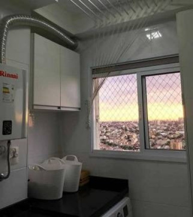 Imagem Apartamento com 3 Quartos à Venda, 85 m² em Vila América - Santo André Imagem Apartamento com 3 Quartos à Venda, 85 m² em Vila América - Santo André