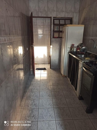 Imagem Casa com 1 Quarto à Venda, 60 m² em Mirim - Praia Grande Imagem Casa com 1 Quarto à Venda, 60 m² em Mirim - Praia Grande