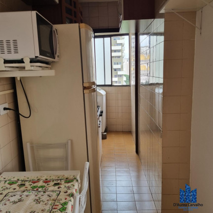 Imagem Apartamento com 1 Quarto à Venda, 33 m² em Paraiso - São Paulo